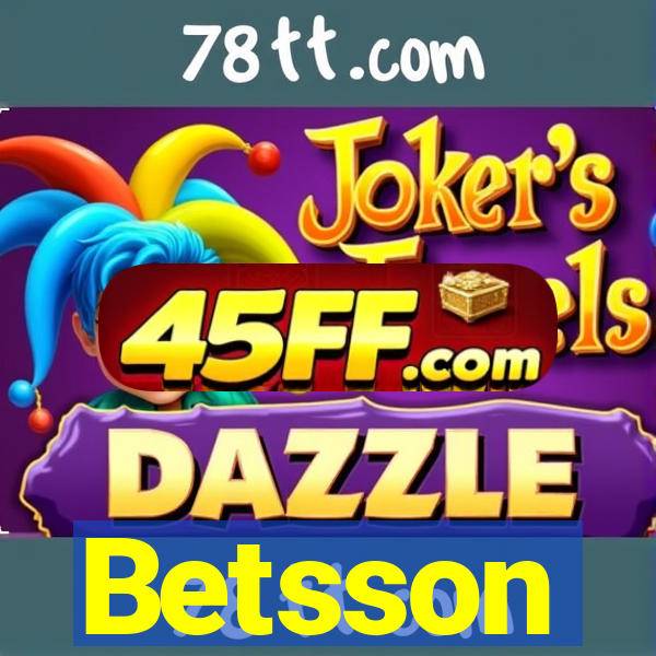 Betsson