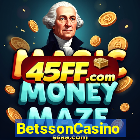 BetssonCasino