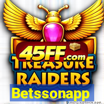 Betssonapp