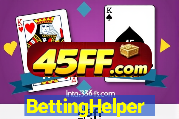 BettingHelper