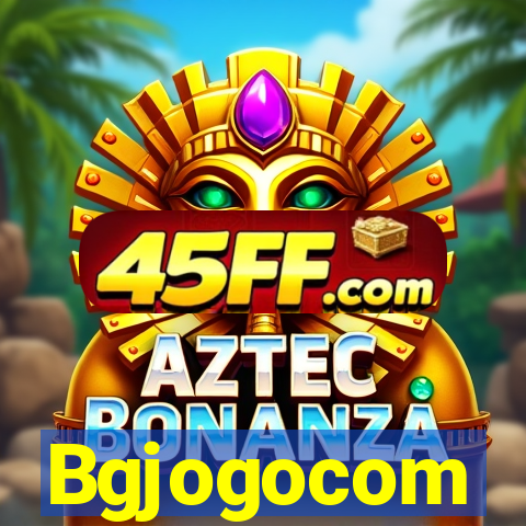 Bgjogocom