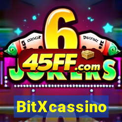 BitXcassino