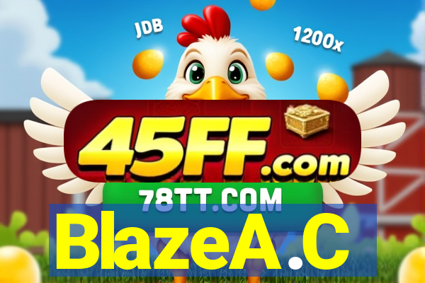 BlazeA.C