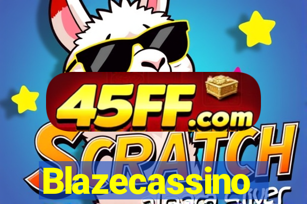 Blazecassino