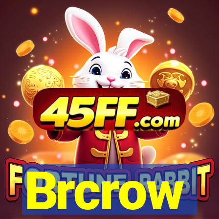 Brcrow