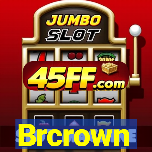 Brcrown