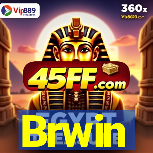 Brwin