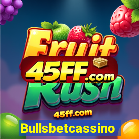 Bullsbetcassino