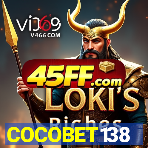 COCOBET138