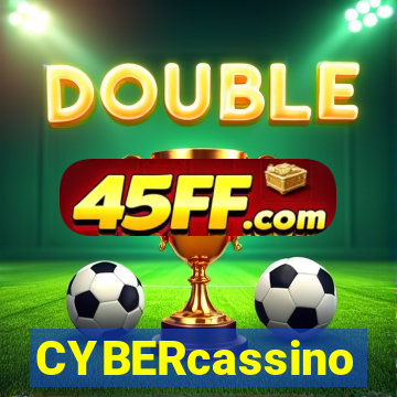CYBERcassino