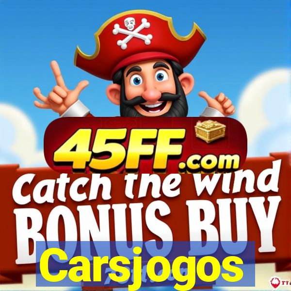 Carsjogos