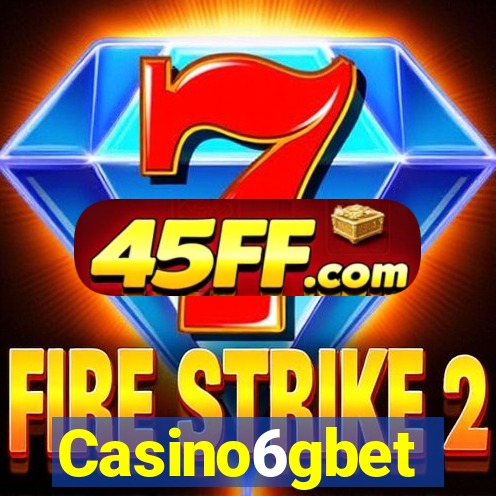 Casino6gbet