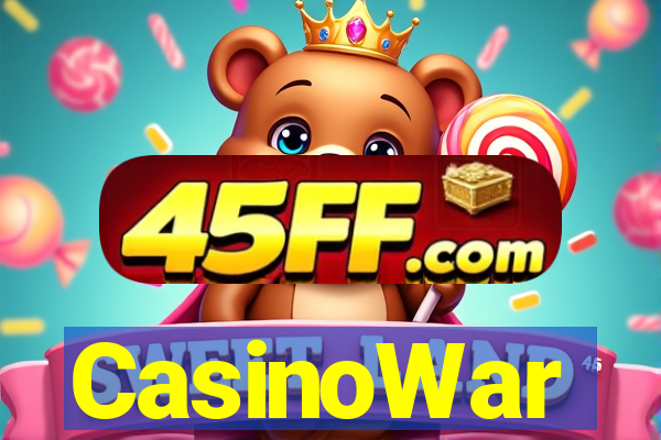 CasinoWar