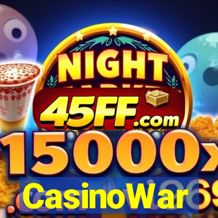 CasinoWar