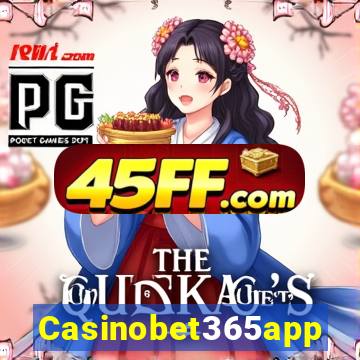 Casinobet365app