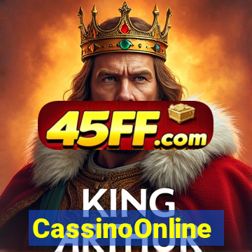 CassinoOnline