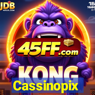 Cassinopix