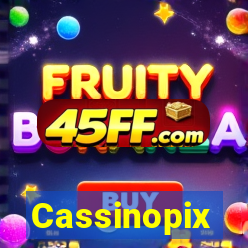 Cassinopix