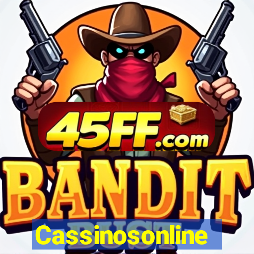 Cassinosonline