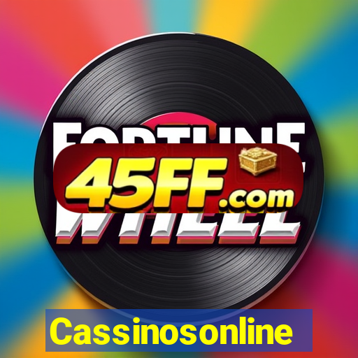 Cassinosonline