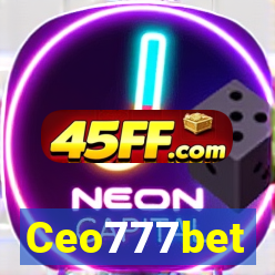 Ceo777bet