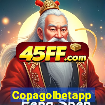 Copagolbetapp
