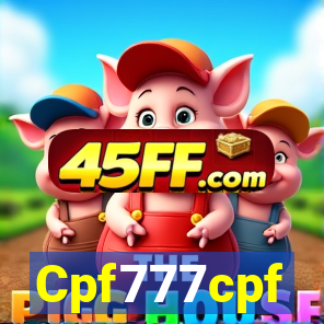 Cpf777cpf