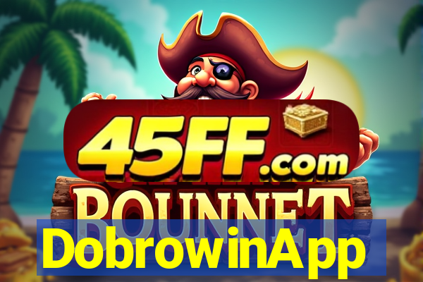 DobrowinApp