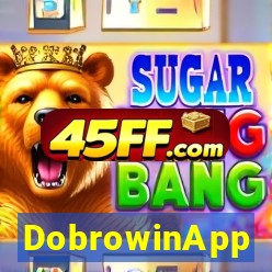 DobrowinApp