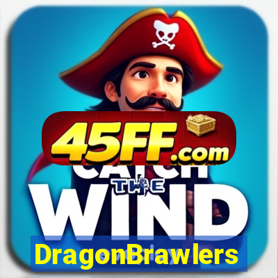 DragonBrawlers