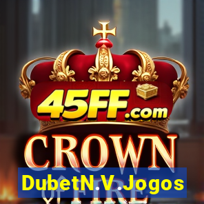 DubetN.V.Jogos