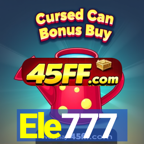 Ele777
