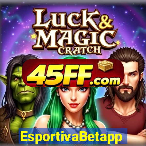 EsportivaBetapp