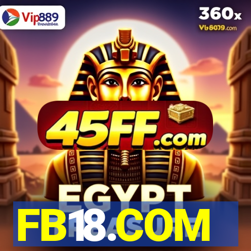 FB18.COM