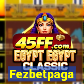 Fezbetpaga