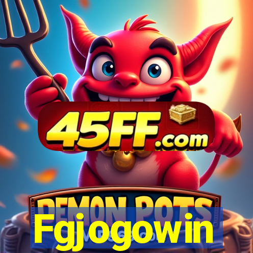 Fgjogowin