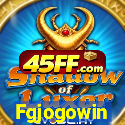 Fgjogowin