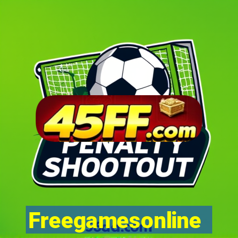 Freegamesonline