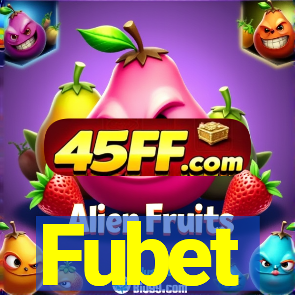 Fubet