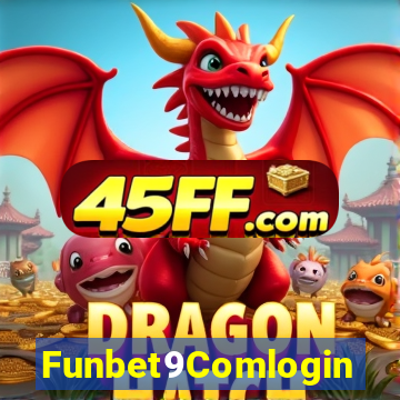 Funbet9Comlogin