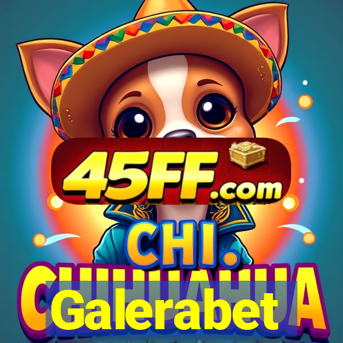 Galerabet
