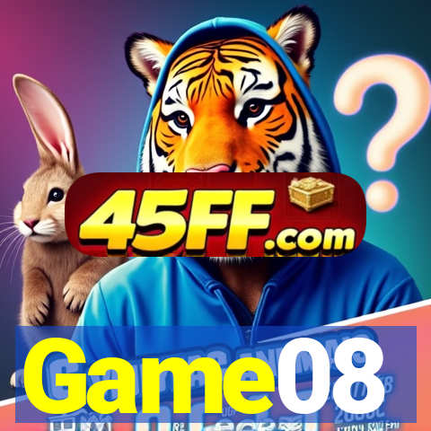 Game08