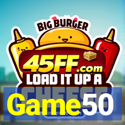 Game50