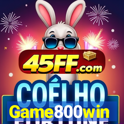 Game800win
