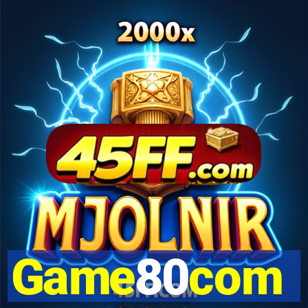 Game80com