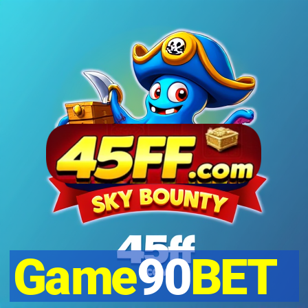 Game90BET