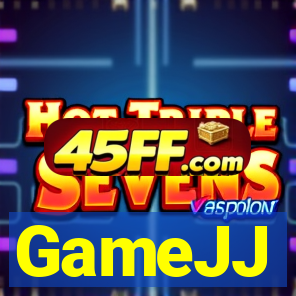 GameJJ