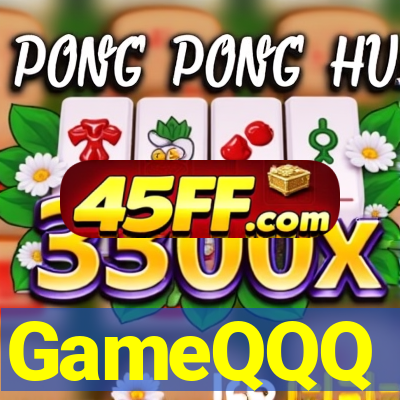 GameQQQ