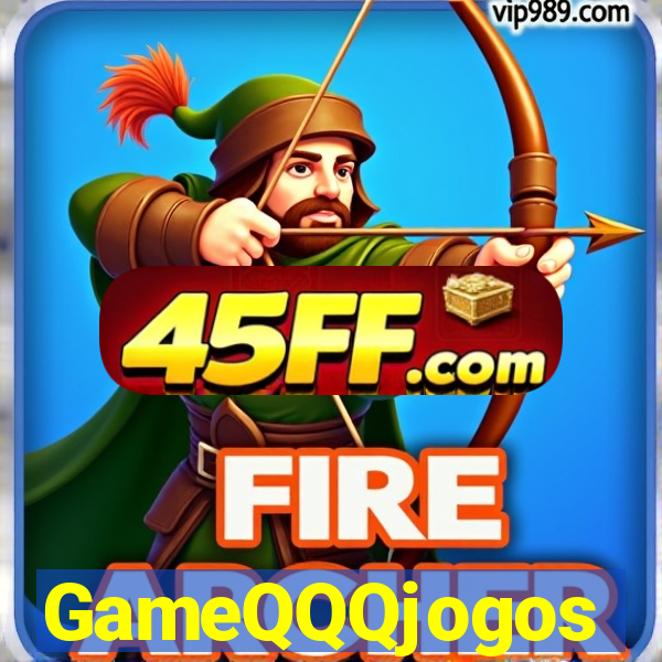 GameQQQjogos