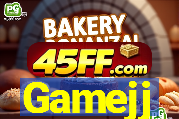 Gamejj